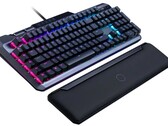 Cooler Master MK850