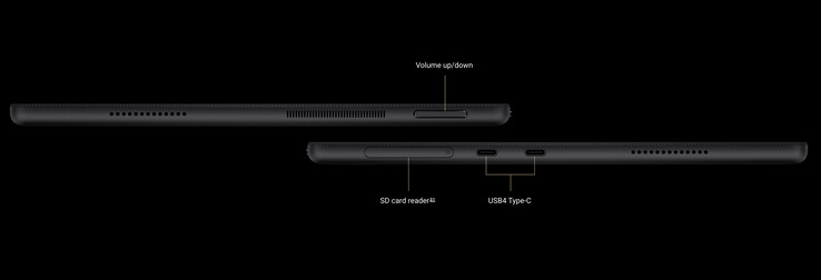 Asus nie ma nawet gniazda 3,5 mm w ProArt PZ14.