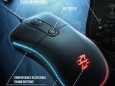 Sharkoon Skiller SGM2
