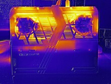 FurMark i Prime95