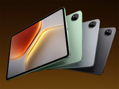 IQOO Pad 5 Pro może wkrótce otrzymać następcę wspieranego przez Snapdragon 8 Elite Gen 5.