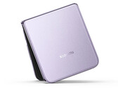 Mix Flip 2 powinien mieć większą baterię niż jego poprzednik, na zdjęciu. (Źródło zdjęcia: Xiaomi)