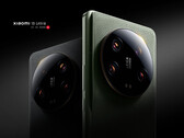 Xiaomi 13 Ultra będzie dostępny globalnie w dwóch kolorach. (Źródło obrazu: Xiaomi)