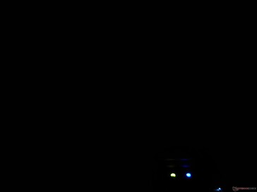 Lokalne ściemnianie aktywowane