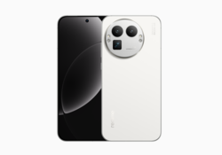 Realme GT8 Pro w kolorze białym