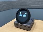 AI Buddy. (Źródło obrazu: Lenovo)