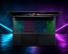 Nowy model ANV16-A31-R8XV jest wyposażony w procesor Ryzen 9 270 oraz kartę graficzną RTX 5070