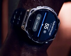 Amazfit Balance 3 oferuje prawie takie same funkcje jak Balance Ultra.