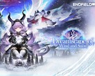 Arknights Endfield ujawnia „Dreamscape of Wind and Snow”.