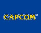 Oficjalne logo firmy Capcom.
