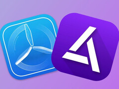 Multiplayer online pojawi się na Nintendo DS core w grze Delta w poniedziałek. (Źródło obrazu: Delta na Bluesky)