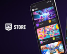 Znany Redditor ujawnił już mobilne plany Epic Games Store na ten tydzień na Android i iOS. (Źródło obrazu: Epic Games Store)