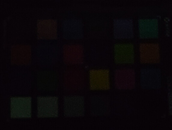 ColorChecker 