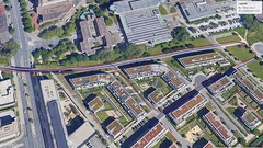 Test GNSS: Punkt zwrotny