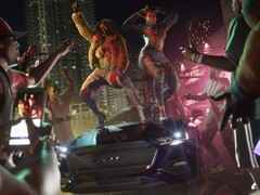 Według ostatnich komentarzy dyrektora generalnego Take-Two, Straussa Zelnicka, nowe informacje na temat GTA 6 mogą pojawić się nie wcześniej niż w lipcu 2026 roku.