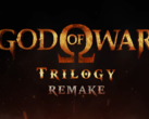 Oryginalna trylogia God of War doczeka się remake'u na nowoczesny sprzęt