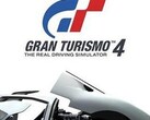 Gran Turismo 4 - północnoamerykańskie pudełko detaliczne (źródło zdjęcia: Amazon)