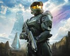 Master Chief przygotowuje się do debiutu na konsoli PlayStation 5.