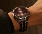 Huawei wypuści nowy Watch Ultimate Design (na zdjęciu) w różnych krajach na całym świecie. (Źródło zdjęcia: Huawei)