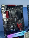 Płyta główna MSI Z87-G45 Gaming przeznaczona dla procesorów z rodziny Intel Core Haswell czwartej generacji