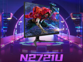 Lenovo Lecoo N2721U wprowadzony do sprzedaży w Chinach (źródło obrazu: Huntkey na Weibo)