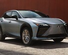 Lexus RZ 450e może mieć następcę w postaci akumulatora półprzewodnikowego (zdjęcie: Toyota)