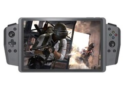 10.95-calowy ekran FHD+ (Źródło obrazu: computextaipei.com.tw