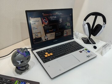 MEOW R16 (źródło obrazu: TechPowerUp)