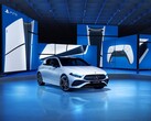 Mercedes-Benz i Sony łączą siły w celu stworzenia Klasy A z motywem PlayStation