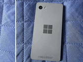 Niewydany jeszcze model Windows Phone posiada jeden tylny aparat.