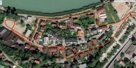 Pozycjonowanie Lenovo Tab K12 - Turnaround