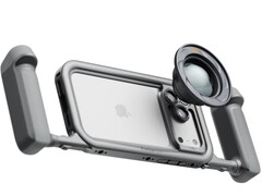 Nowy ProRig we współpracy z Apple