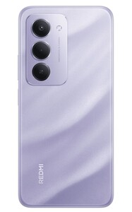 Redmi 15 4G w kolorze Sandy Purple (źródło zdjęcia: Epto)