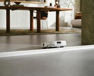 Roborock Qrevo Curv 2 Pro (na zdjęciu) został wydany w Europie. (Źródło zdjęcia: Roborock)