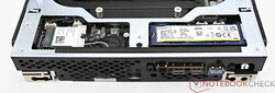 dysk SSD Kingston o pojemności 2 TB