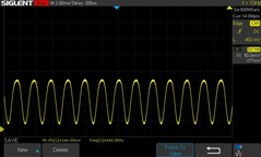 0% jasności: 480.05 Hz PWM