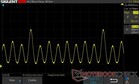 25% jasności: DC Dimming 60 Hz