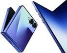 Samsung potwierdził wszystkie opcje pamięci masowej dla Galaxy Z Fold 7, Galaxy Z Flip 7 i Galaxy Z Flip7 FE w Turcji (źródło obrazu: Evan Blass, edytowane)