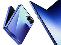 Samsung potwierdził wszystkie opcje pamięci masowej dla Galaxy Z Fold 7, Galaxy Z Flip 7 i Galaxy Z Flip7 FE w Turcji (źródło obrazu: Evan Blass, edytowane)