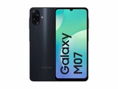 Samsung Galaxy M07 jest wyposażony w procesor MediaTek Helio G99 SoC (źródło zdjęcia: Samsung)