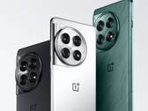 OnePlus 12 zostanie wprowadzony na rynek globalny w tym miesiącu. (Źródło: OnePlus)