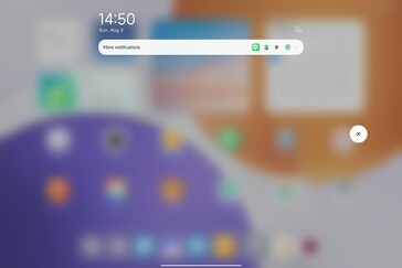 Recenzja tabletu Xiaomi Pad 7S Pro Android
