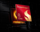 Snapdragon 8 Elite Gen 5 zdominował ranking. Na zdjęciu: zdjęcie promocyjne układu SoC.