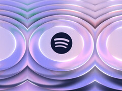 Opcja bezstratnego strumieniowania dźwięku będzie dostępna w ramach subskrypcji Premium. Na zdjęciu: Logo Spotify (źródło obrazu: Spotify)