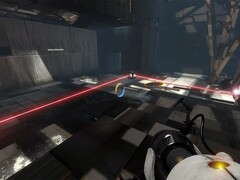 Portal 2 na Nintendo Switch 2 (źródło obrazu: Nintendo Store)