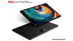 NXTPAPER 14 Pro. (Źródło: TCL)