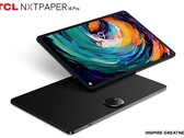 NXTPAPER 14 Pro. (Źródło: TCL)