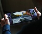 Nowy MSI Claw 8 EX AI+ ma udoskonaloną i bardziej ergonomiczną konstrukcję.