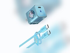 Ładowarka Nexode Air 65 W z motywem gry „Honkai: Star Rail” jest już dostępna w Stanach Zjednoczonych