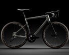 Urtopia Titanium Zero to jeden z najlżejszych rowerów elektrycznych na świecie. (Źródło zdjęcia: Urtopia)